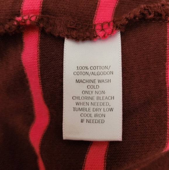 Beautiful LOFT 3/4 Top! Size XS - Picture 4 of 5